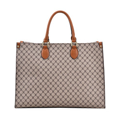 Soft Leather Tote Bag with Contemporary Design – A Perfect Blend of Luxury and Practicality for Any Occasion