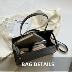 Timelessly Classy Ladies Shoulder Handbag – A Versatile and Polished Piece for Everyday Sophistication