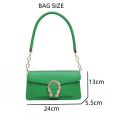 Chic Sling Bag for Women with Adjustable Strap – A Perfect Combination of Style, Comfort, and Convenience