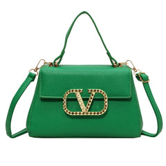 Sophisticated Sling Bag with a Classy Design – Elevate Your Look with Understated Luxury