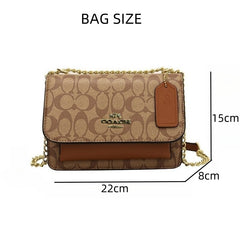 Elegant and Fashionable Ladies Sling Bag – A Polished Accessory for Effortless Style and Versatility