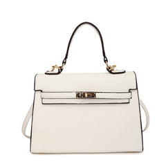 Elegant Handbag for Women with Classic Silhouette – A Stylish and Practical Accessory for Every Occasion