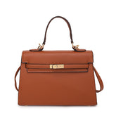 Elegant Handbag for Women with Classic Silhouette – A Stylish and Practical Accessory for Every Occasion