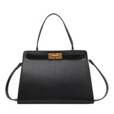 Timelessly Classy Ladies Shoulder Handbag – A Versatile and Polished Piece for Everyday Sophistication