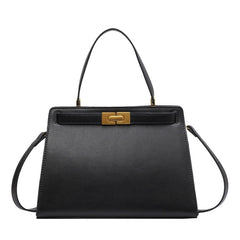 Timelessly Classy Ladies Shoulder Handbag – A Versatile and Polished Piece for Everyday Sophistication