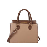 Latest Ladies Official Leather Handbag – A Premium Leather Design for a Polished and Professional Look