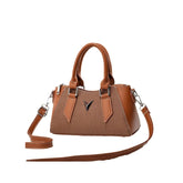 The Classic Everyday Handbag – A timeless staple designed for daily elegance