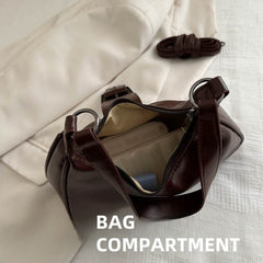 Versatile Hobo Bag for Casual Chic – Designed for effortless style