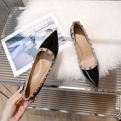 Sharp Pointed Stiletto Heels – Striking and sophisticated