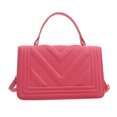 Trendy Underarm Shoulder Baguette Bag – Combining modern flair with timeless appeal