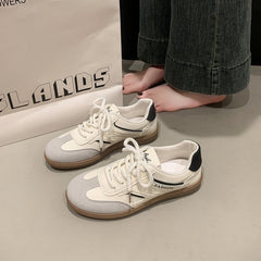 Urban Flex Sneakers – Designed for the Fast-Paced City Life