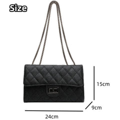 Chic Women's Bag – Handbag, Shoulder Bag, Sling & Crossbody Purse