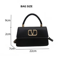 Stylish Ladies Sling Bag with Contemporary Design – A Must-Have Fashion Accessory for Any Occasion