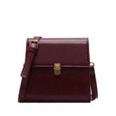 Mini Luxe Carry Bag – Compact yet sophisticated