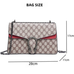 Trendy Ladies Sling Bag with Adjustable Strap – A Versatile and Fashionable Accessory for Every Modern Woman