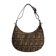 Elegant Designer Monogram Hobo Bag – A Statement Piece with Unmatched Sophistication