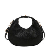 Chic Hobo Shoulder Bag – With its relaxed, slouchy silhouette and stylish design