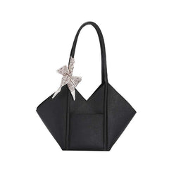 Artificial Leather Tote Bag – Combining style with sustainability