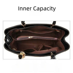 Trendy Underarm Shoulder Handbag – Featuring a sleek, modern silhouette