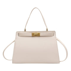 Timelessly Classy Ladies Shoulder Handbag – A Versatile and Polished Piece for Everyday Sophistication