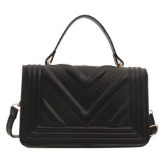 Trendy Underarm Shoulder Baguette Bag – Combining modern flair with timeless appeal