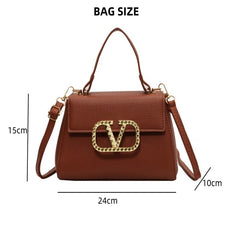 Sophisticated Sling Bag with a Classy Design – Elevate Your Look with Understated Luxury