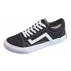 Timeless Slip-On Sneakers – Effortlessly blending style and convenience