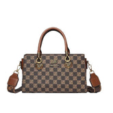 The Vintage Vogue Bag – Channeling retro elegance with a modern twist