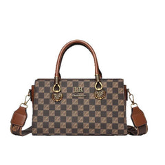 The Vintage Vogue Bag – Channeling retro elegance with a modern twist