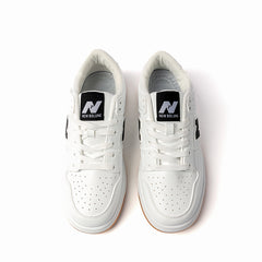 Monochrome Athletic Sneakers – Sleek, Single-Tone Footwear Designed for Everyday Performance
