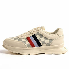 Ultimate StreetStyle PowerStep Chunk Sole Sneaker – Bold Design, Maximum Comfort & All-Day Performance for Urban Explorers