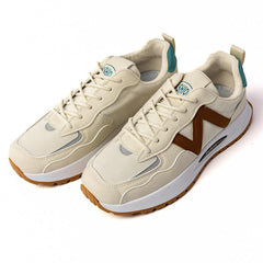 Refined Low-Profile City Sneakers with a Minimalist Edge and Everyday Comfort