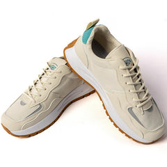 Refined Low-Profile City Sneakers with a Minimalist Edge and Everyday Comfort