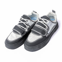 High Rise Everyday Sneaker – Elevated Ankle Support Meets Sleek Urban Design in This All-Day Essential