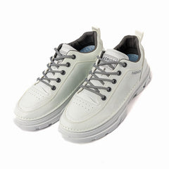 Casual Streetwear Sneaker – Designed for Effortless Style and Ultimate Comfort