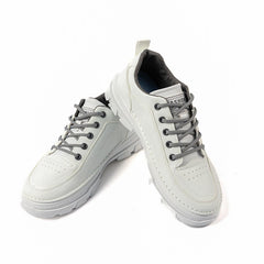 Casual Streetwear Sneaker – Designed for Effortless Style and Ultimate Comfort