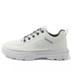 Casual Streetwear Sneaker – Designed for Effortless Style and Ultimate Comfort