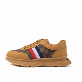 Ultimate StreetStyle PowerStep Chunk Sole Sneaker – Bold Design, Maximum Comfort & All-Day Performance for Urban Explorers