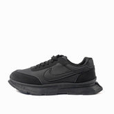 ShadowStride Classic Urban Trainer – Stealth Grey Edition