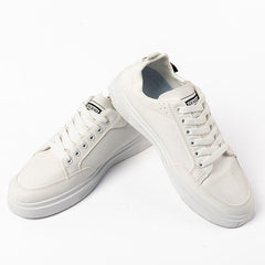 Hex Pattern Streetwear Sneakers – Featuring a Bold, Geometric Hexagonal Design