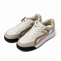 Street-Ready Elevated Sneaker – Bold Chunk Sole Design Meets All-Day Comfort