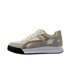 Street-Ready Elevated Sneaker – Bold Chunk Sole Design Meets All-Day Comfort