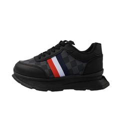 Ultimate StreetStyle PowerStep Chunk Sole Sneaker – Bold Design, Maximum Comfort & All-Day Performance for Urban Explorers