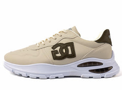 Minimalist Chunk Sole Sneakers – Effortlessly Stylish Footwear Featuring a Clean Silhouette and Elevated Platform Design