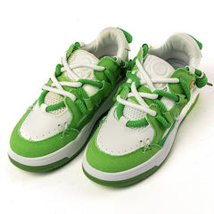 HyperTread Sneakers – Engineered for Maximum Energy Return and Urban Agility, Featuring Advanced Traction