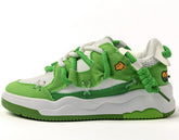 HyperTread Sneakers – Engineered for Maximum Energy Return and Urban Agility, Featuring Advanced Traction