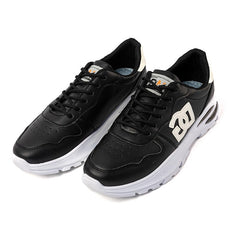 Minimalist Chunk Sole Sneakers – Effortlessly Stylish Footwear Featuring a Clean Silhouette and Elevated Platform Design