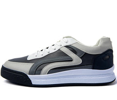 Street-Ready Elevated Sneaker – Bold Chunk Sole Design Meets All-Day Comfort