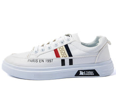 High-Impact Sneakers for City Moves – Built for the Bold and Always-On-the-Go