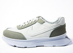 ShadowStride Classic Urban Trainer – Stealth Grey Edition